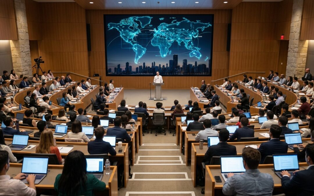 Boostez vos journées portes ouvertes avec l&rsquo;international