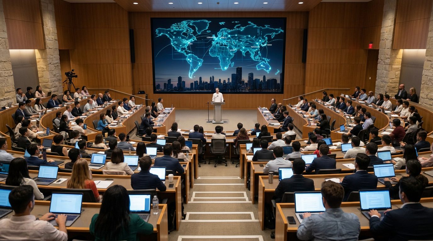 Boostez vos journées portes ouvertes avec l&rsquo;international